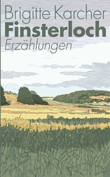 Paperback Finsterloch [German] Book