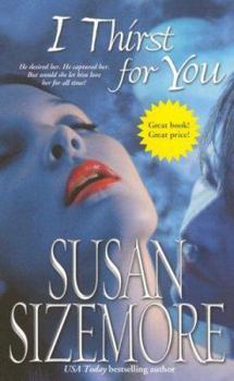 Mass Market Paperback I Thirst for You Book