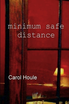 Paperback Minimum Safe Distance Book