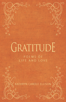 Hardcover Gratitude Book