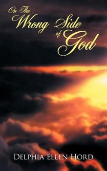 Paperback On The Wrong Side Of God Book