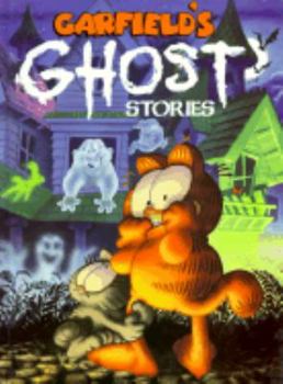 Mass Market Paperback Garfields Ghost Stori Book