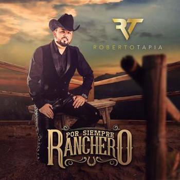Music - CD Por Siempre Ranchero Book
