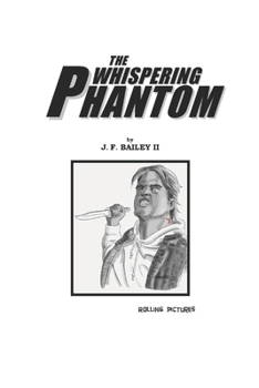 Paperback The Whispering Phantom Book