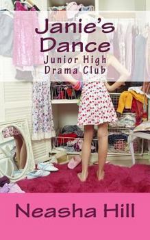 Paperback Janie's Dance Book