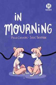Paperback In Mourning Book