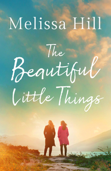 Paperback The Beautiful Little Things Book