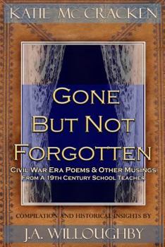 Paperback Gone But Not Forgotten Book