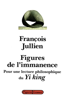 Paperback Fugues de L Immanence [French] Book