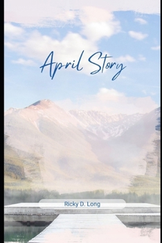 Paperback April Story Book