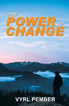 Paperback The Power to Change Book