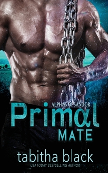 Paperback Primal Mate Book