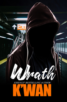 Mass Market Paperback Wrath Book