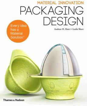 Paperback Material Innovation: Packaging Design Book