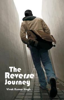 Paperback The Reverse Journey Book