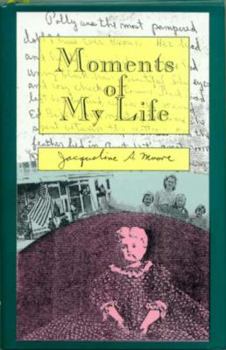 Hardcover Moments of My Life Book