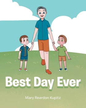 Paperback Best Day Ever Book