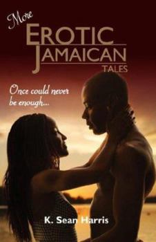 Paperback More Erotic Jamaican Tales Book