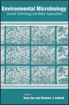 Environmental Microbiology: Current Technology and Water Applications