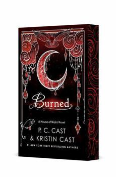 Paperback Burned: Deluxe Edition Book