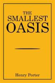 Paperback The Smallest Oasis Book