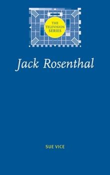 Paperback Jack Rosenthal Book