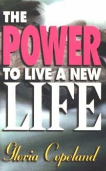 Pamphlet The Power to Live a New Life Book