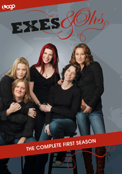 Exes and Ohs: Season 1