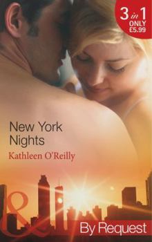 Paperback New York Nights Book