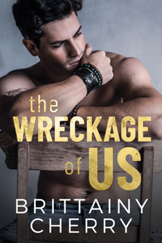Paperback The Wreckage of Us Book