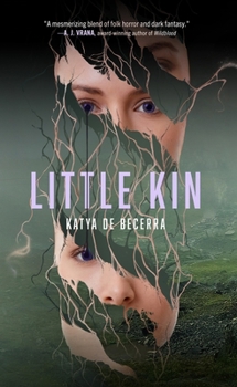 Paperback Little Kin Book