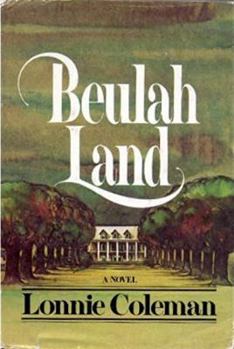 Hardcover Beulah Land, Book