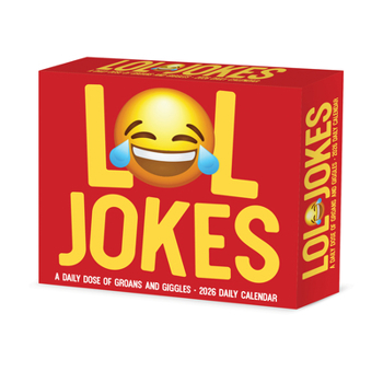 2026 LOL Jokes Box
