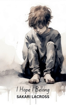 Paperback I Hope I Belong Book