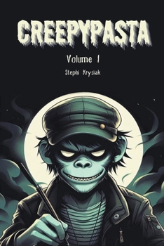 Paperback Creepypasta [Portuguese] Book