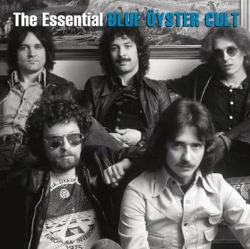 Essential Blue Oyster Cult