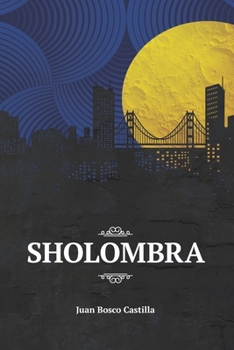 Paperback Sholombra [Spanish] Book