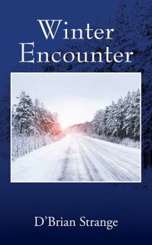 Paperback Winter Encounter Book