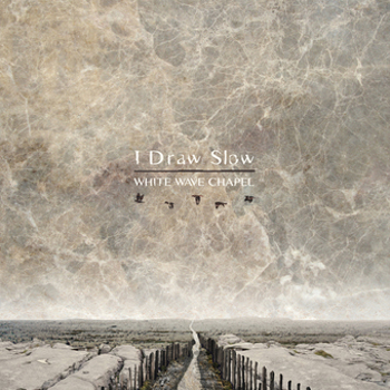 Music - CD White Wave Chapel Book