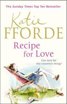 Paperback Recipe for Love Book