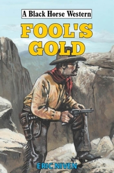 Hardcover Fool's Gold Book