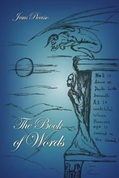 Paperback The Book of Words Book