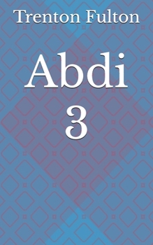 Paperback Abdi 3 Book