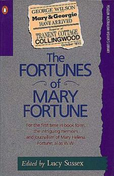 The Fortunes of Mary Fortune (Penguin Australian Women's Library)