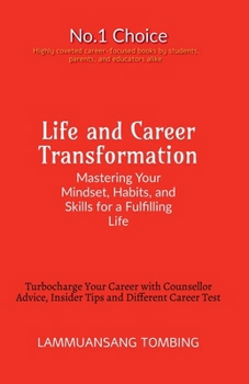 Paperback Life and Career Transformation Book