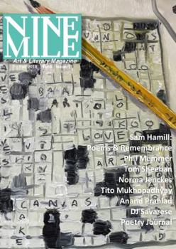 Unknown Binding Nine Mile Magazine Fall 2018 Book