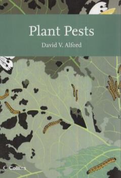 Paperback Collins New Naturalist Library: Plant Pests Book