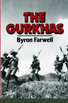 Paperback The Gurkhas Book