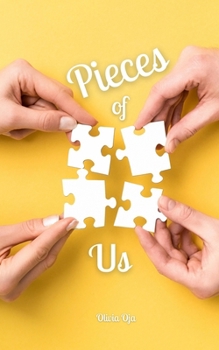 Paperback Pieces of Us Book