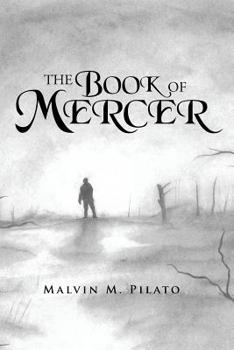 Paperback The Book of Mercer Book